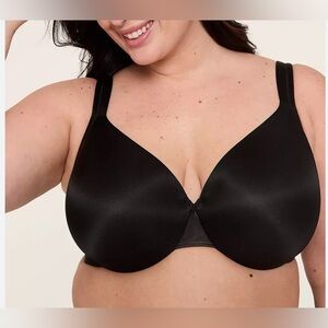 Cacique Smooth Lightly Lined Full Coverage